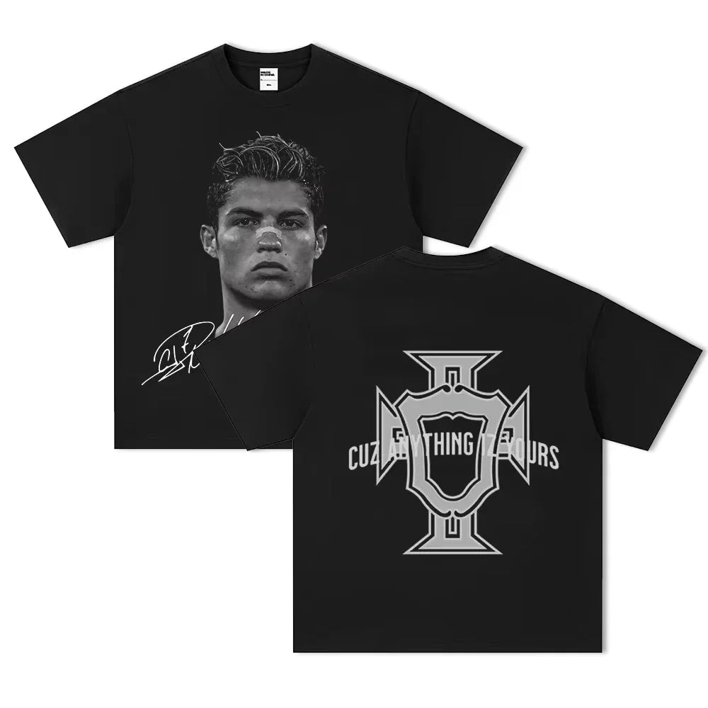 Neymar/Ronaldo Tshirt