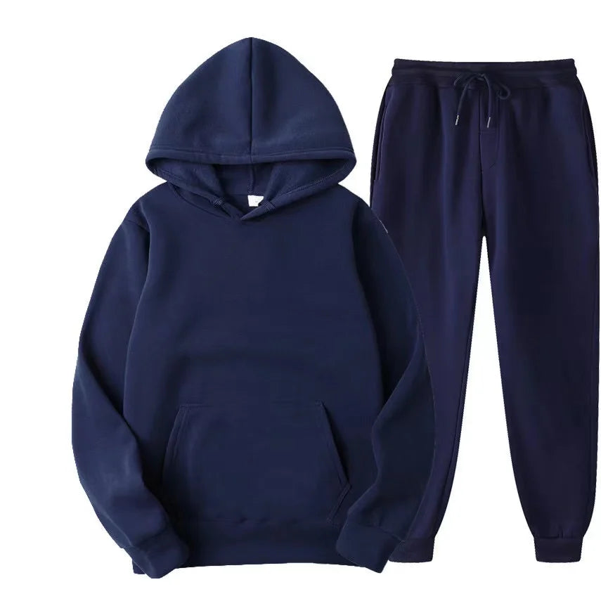 Womens Sets Hoodies Pants