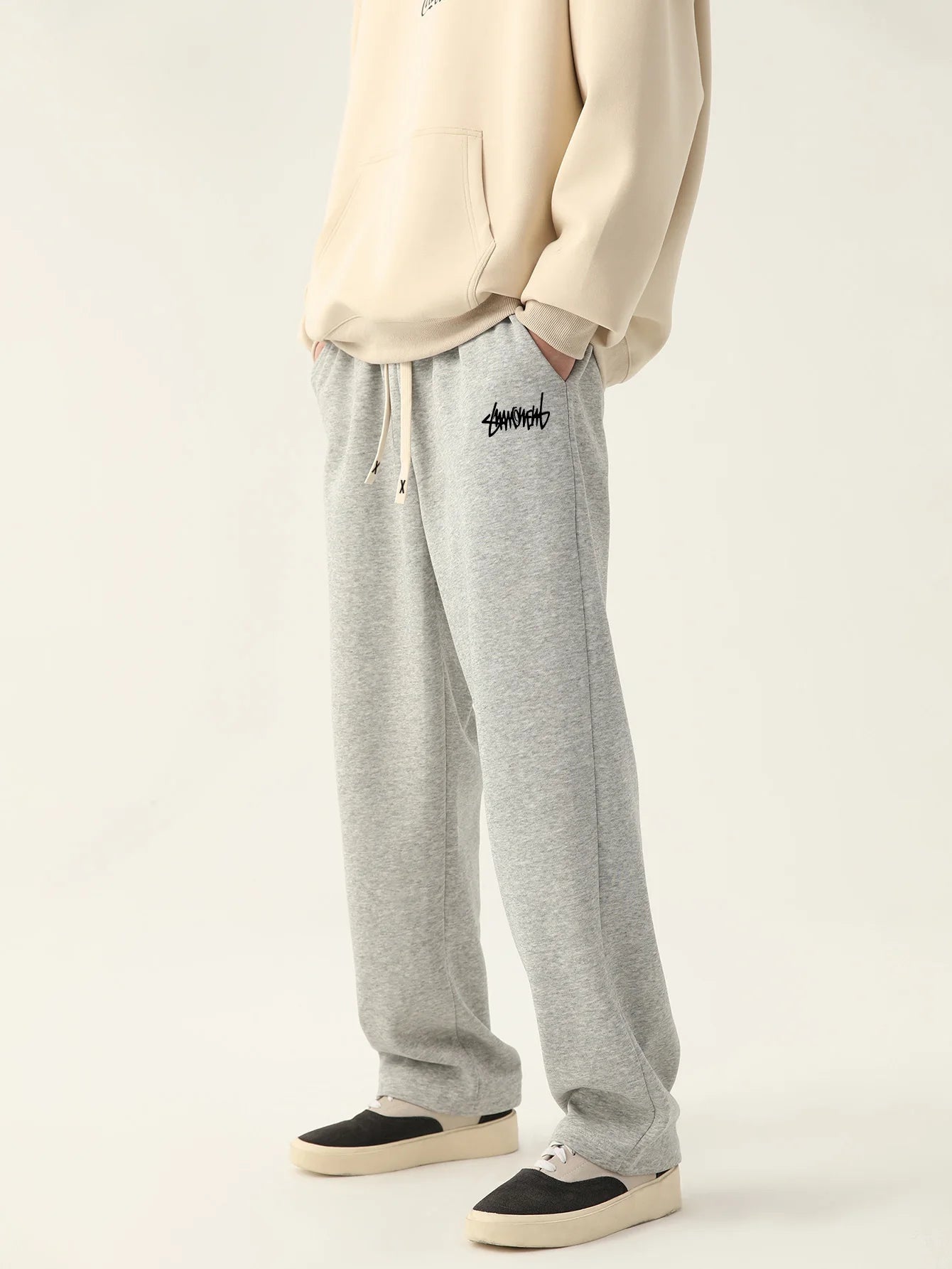 baggy Jogging pants