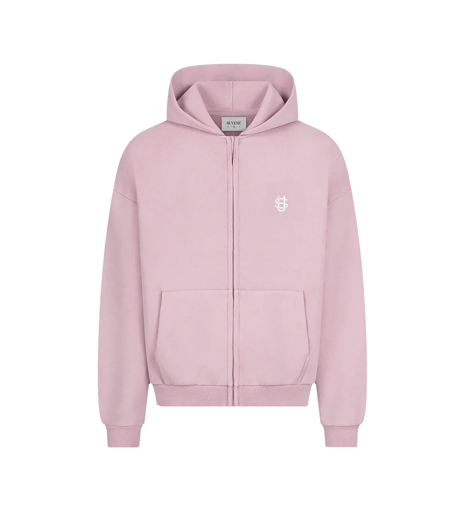 Suvene Tracksuit two piece set