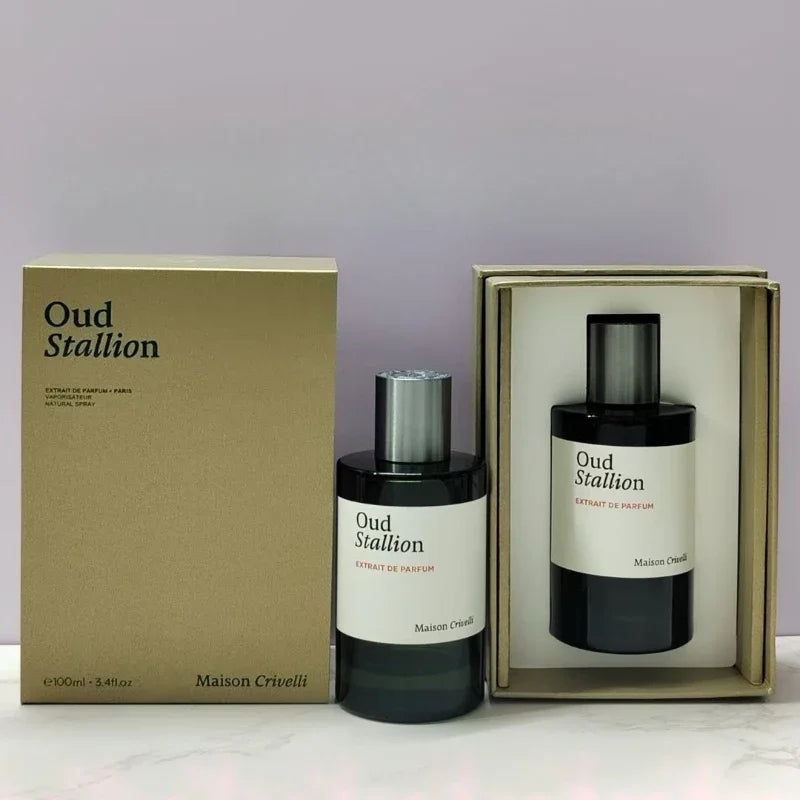 100ml Maison Crivelli Perfume Premium Unisex cologne