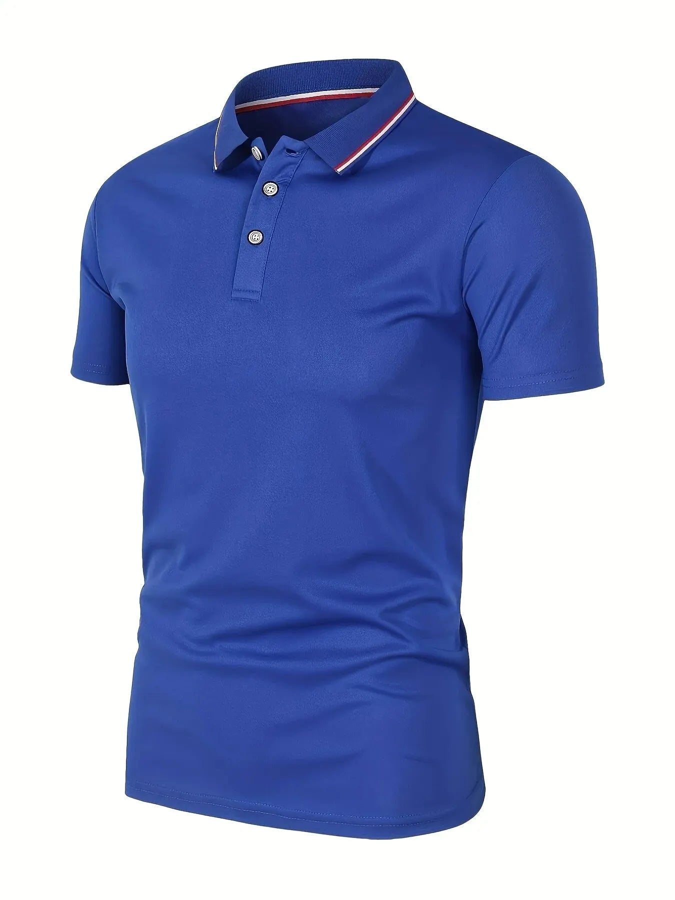 Comfortable Polo Shirt