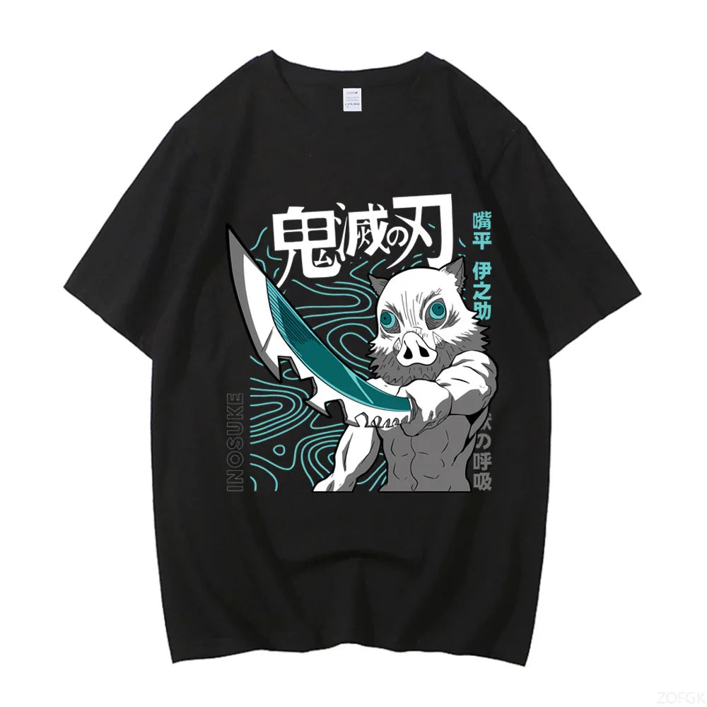 Demon Slayer T-shirt