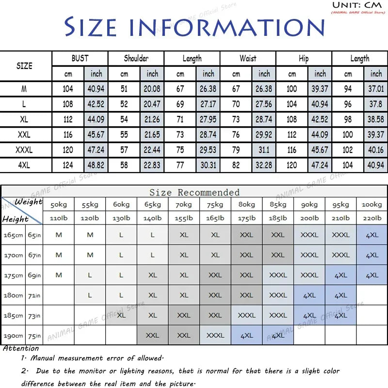 Men's Tracksuits 2 Piece Long Sleeve Athletic Full Zip Sweatsuit