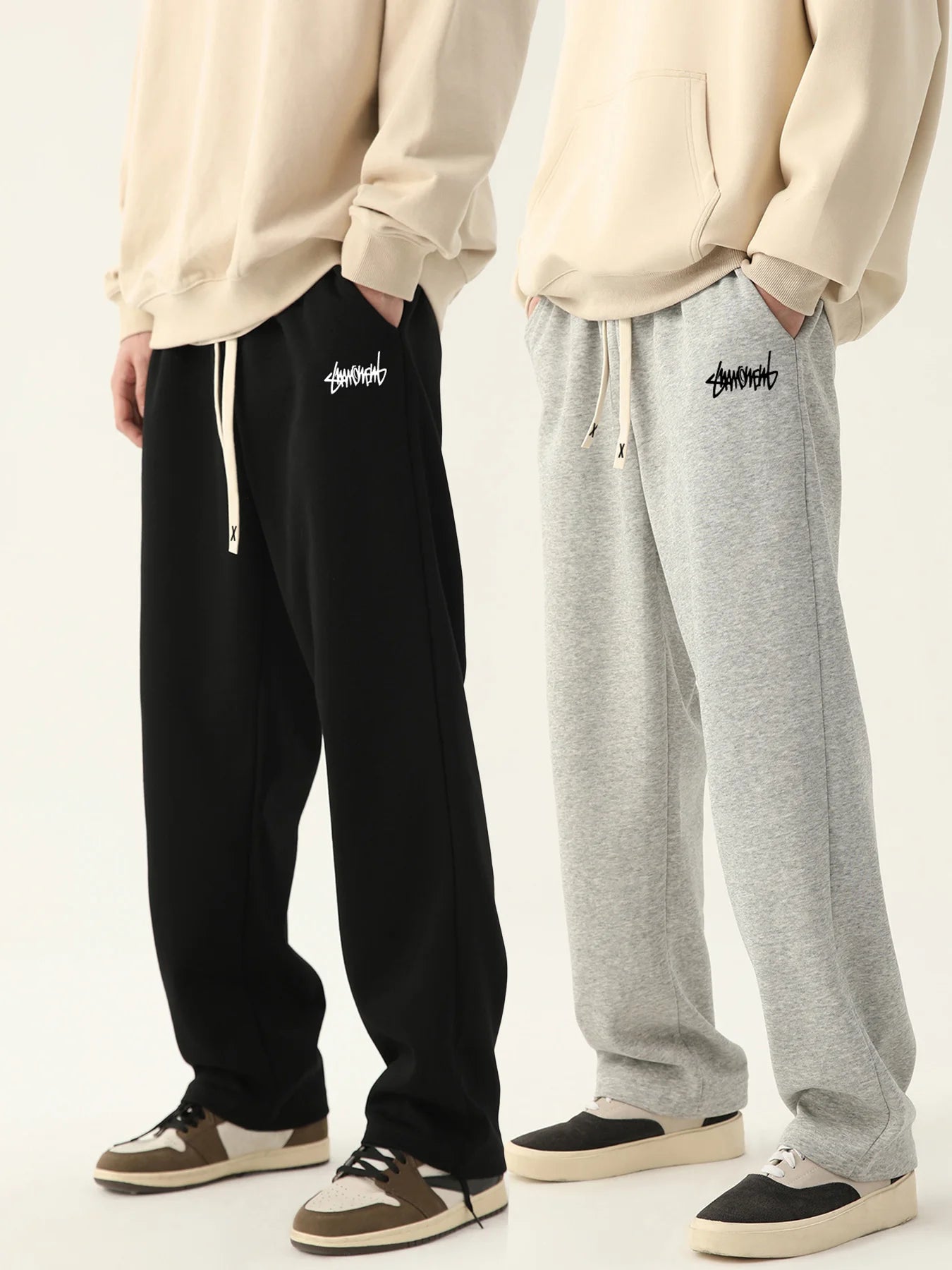 baggy Jogging pants