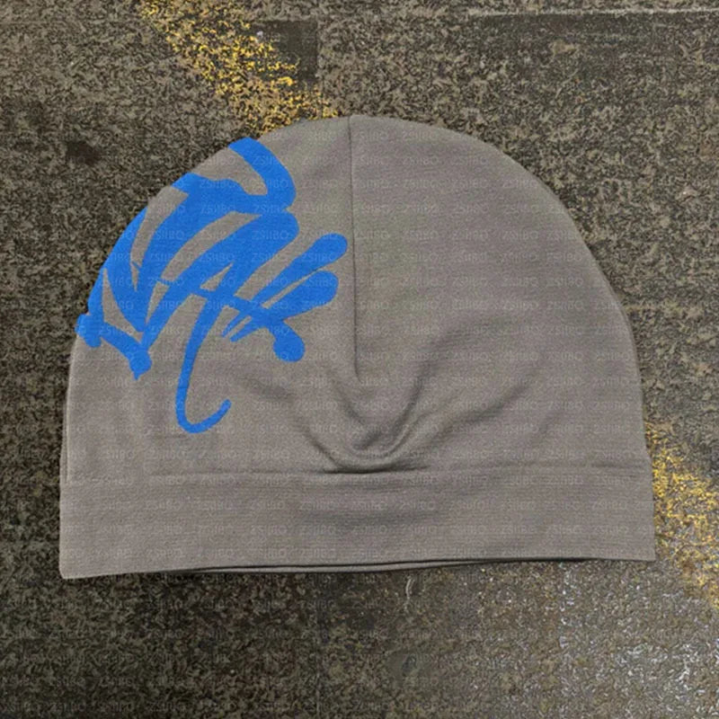 New Letter Jacquard Hat