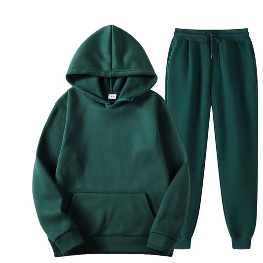 Womens Sets Hoodies Pants