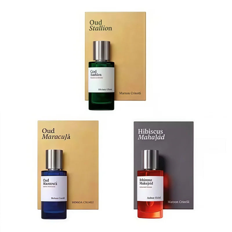 100ml Maison Crivelli Perfume Premium Unisex cologne