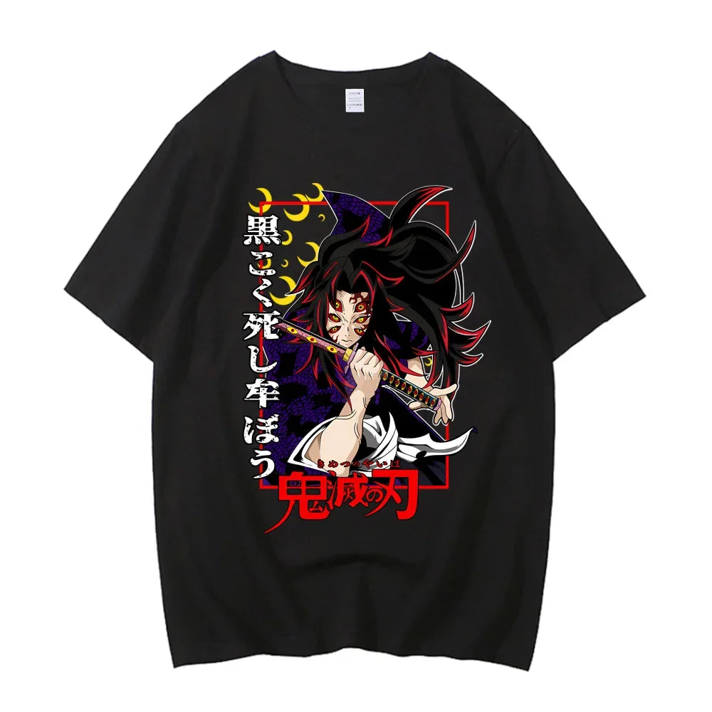 Demon Slayer T-shirt