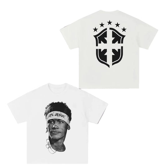 Neymar/Ronaldo Tshirt