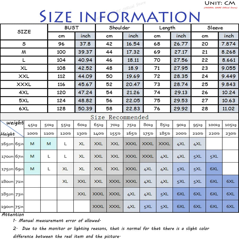 Summer Luxury Polo Shirt Mens Polo Large T Shirts