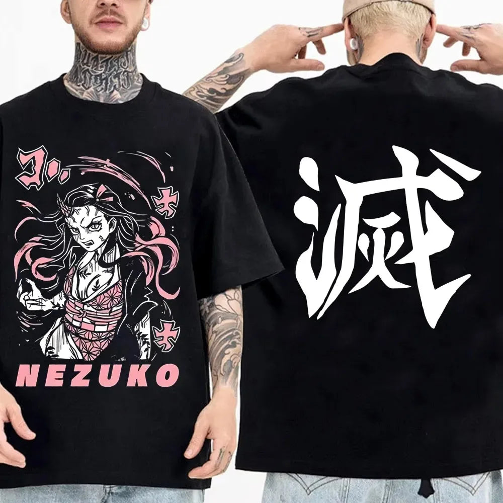 Demon Slayer T-Shirt