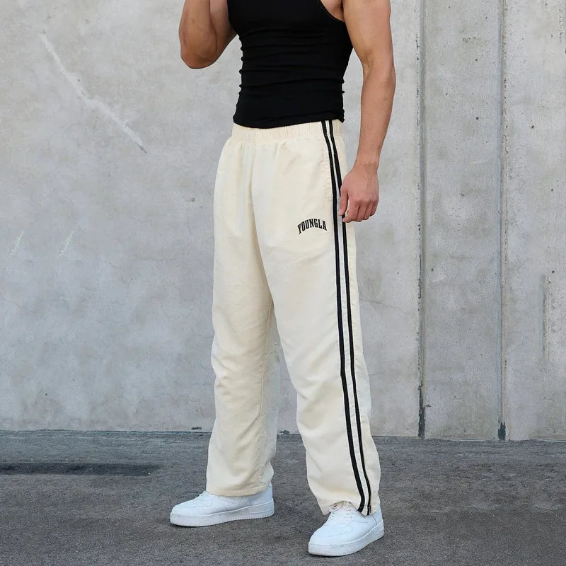 Men's Sweatpants New Pant joggers