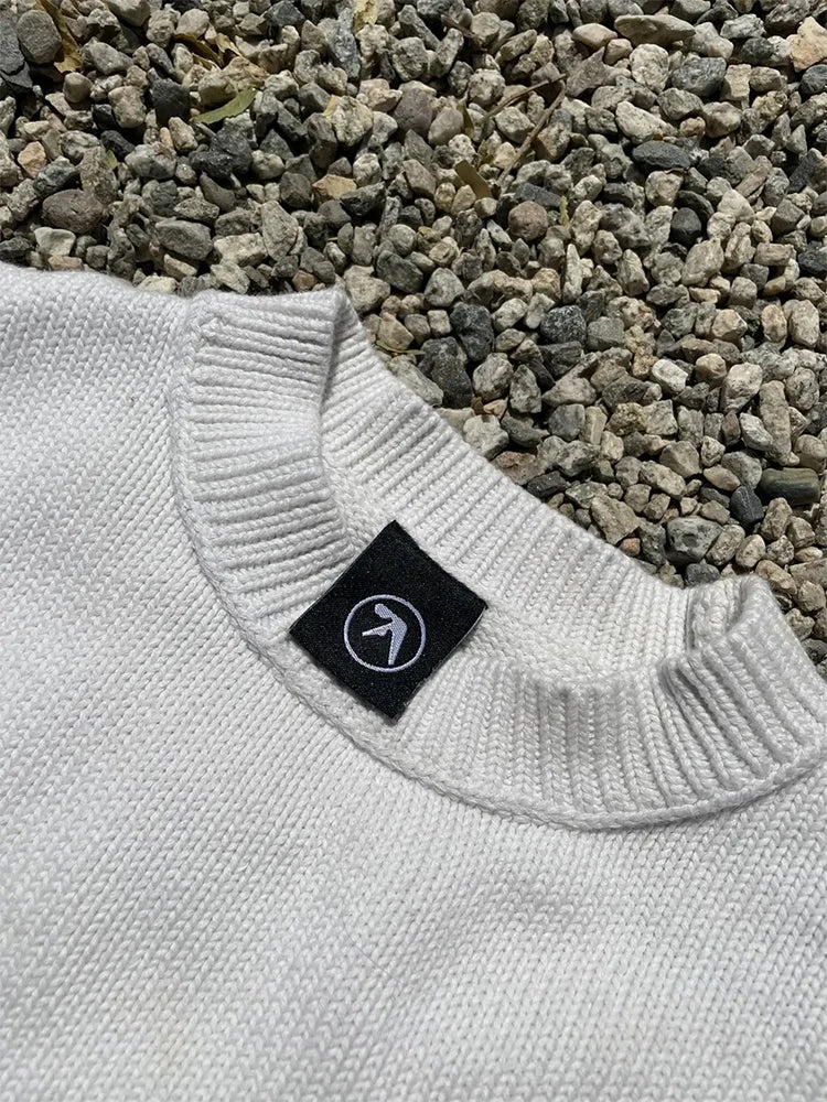 Men's Sweater Aphex Twin Pullover