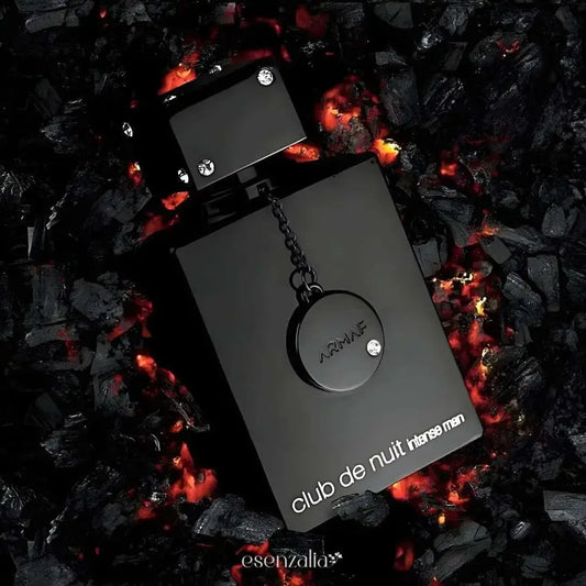 Armaf Perfume Club de Nuit Intense para hombre Pheromone fragrance Arabian women's perfume Pheromone cologne