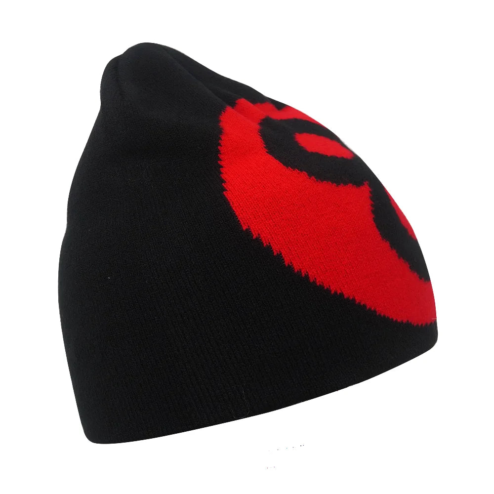 Y2K Beanies Gorras Hombre Skullcap