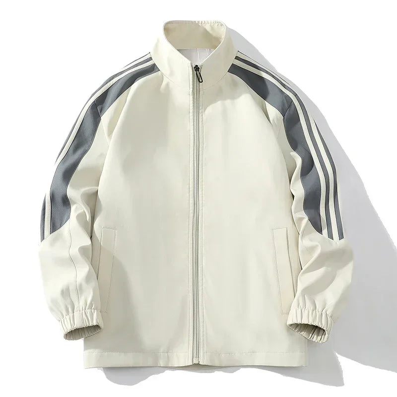 Men's Tracksuits 2 Piece Long Sleeve Athletic Full Zip Sweatsuit