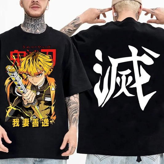 TShirt Demon Slayer