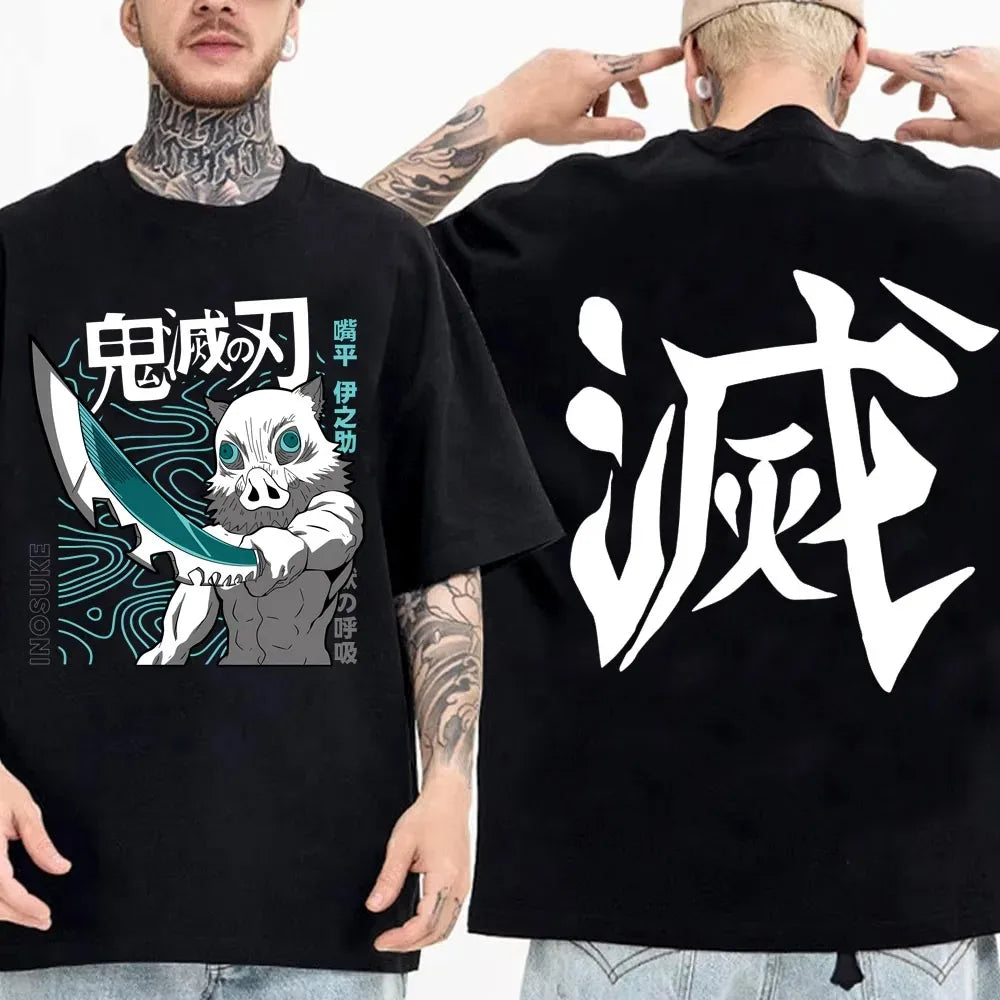 Demon Slayer T-Shirt