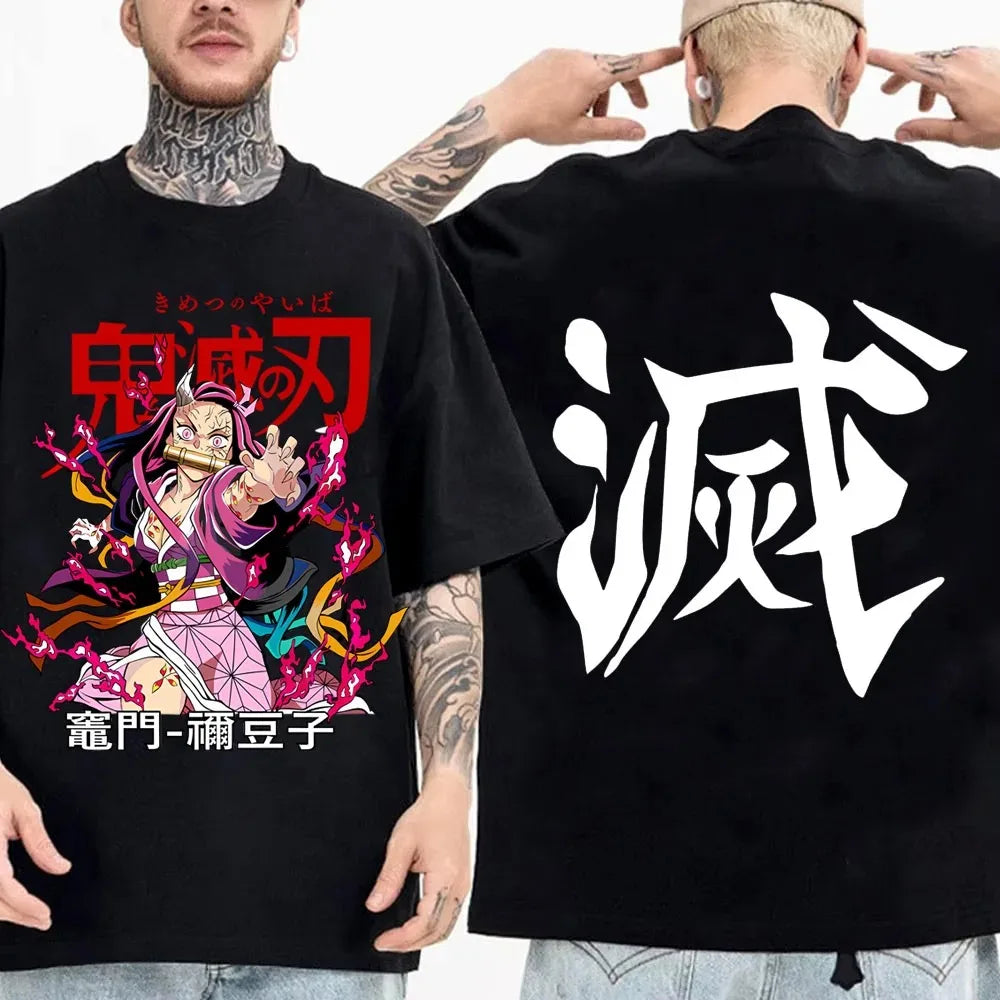 Demon Slayer T-Shirt