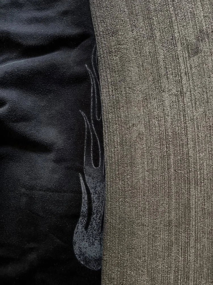 High Street Trendy Pants