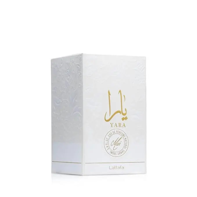 Lattafa Yara Women fragrance Arabian perfume