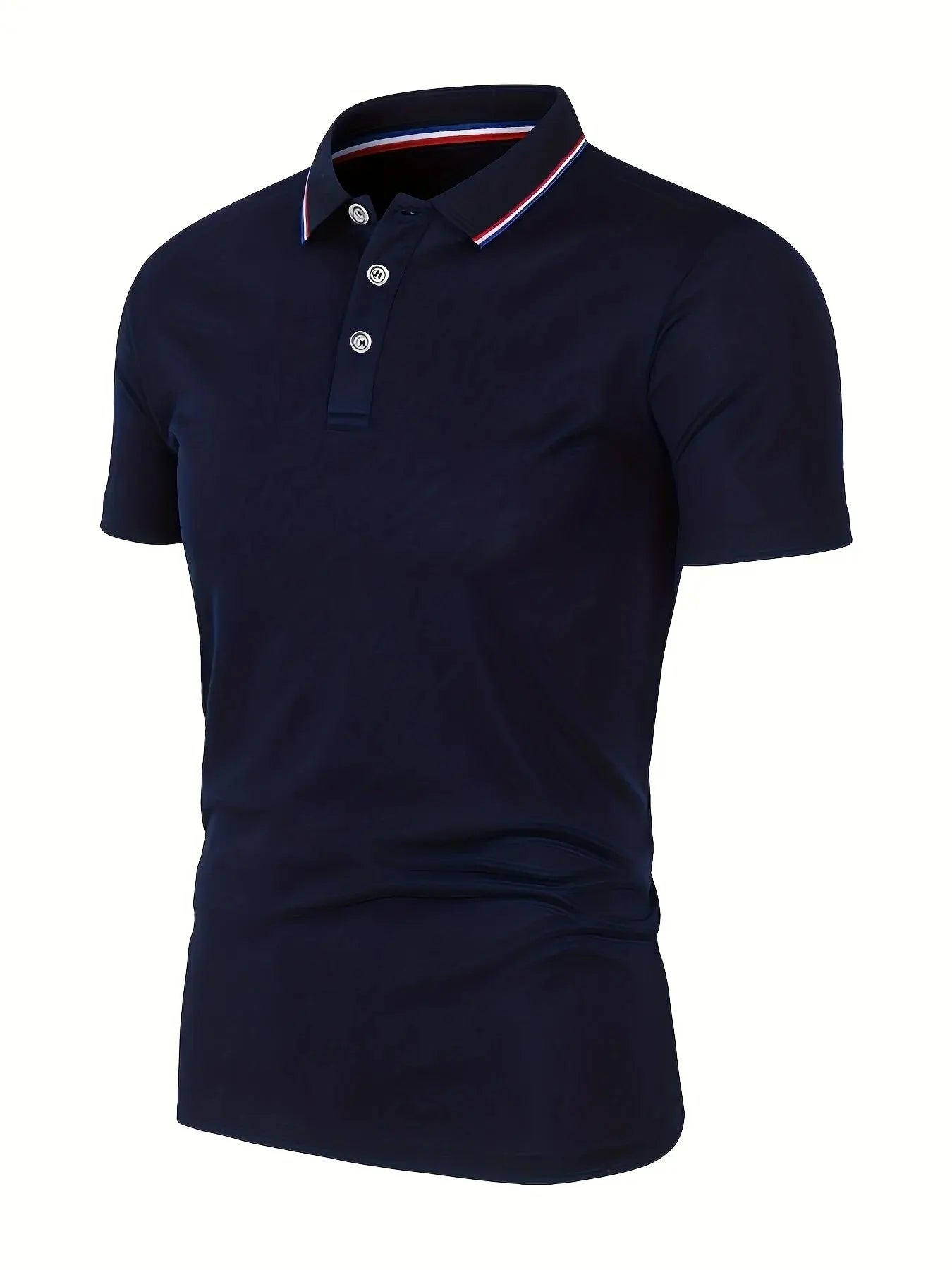 Comfortable Polo Shirt