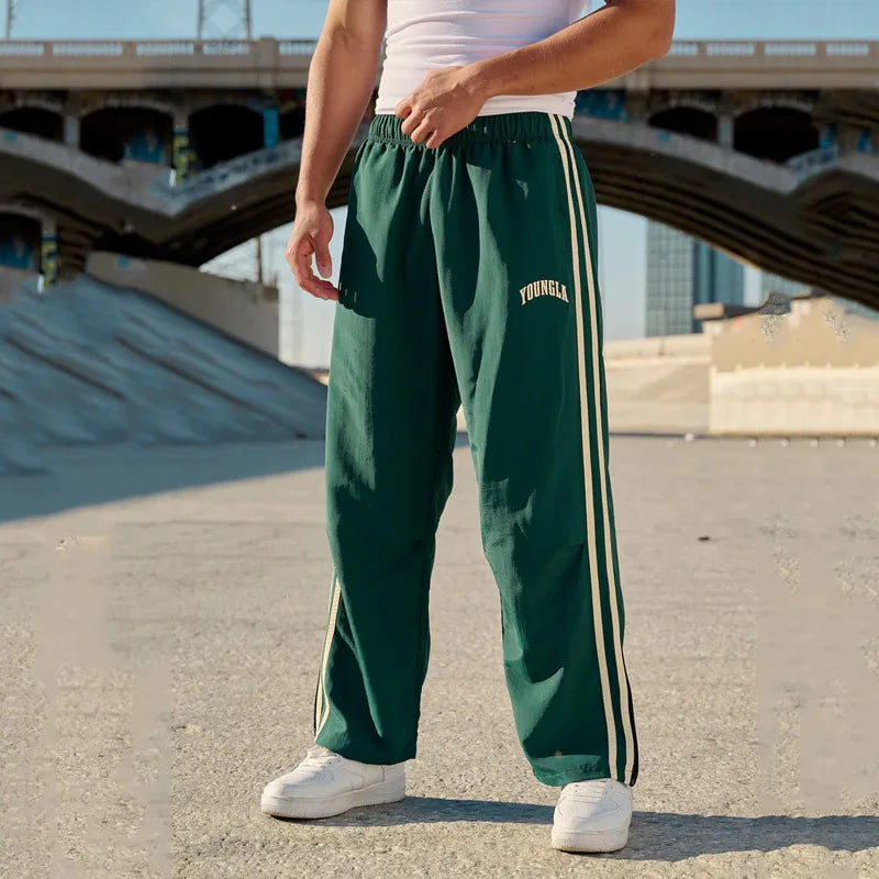 Men's Sweatpants New Pant joggers