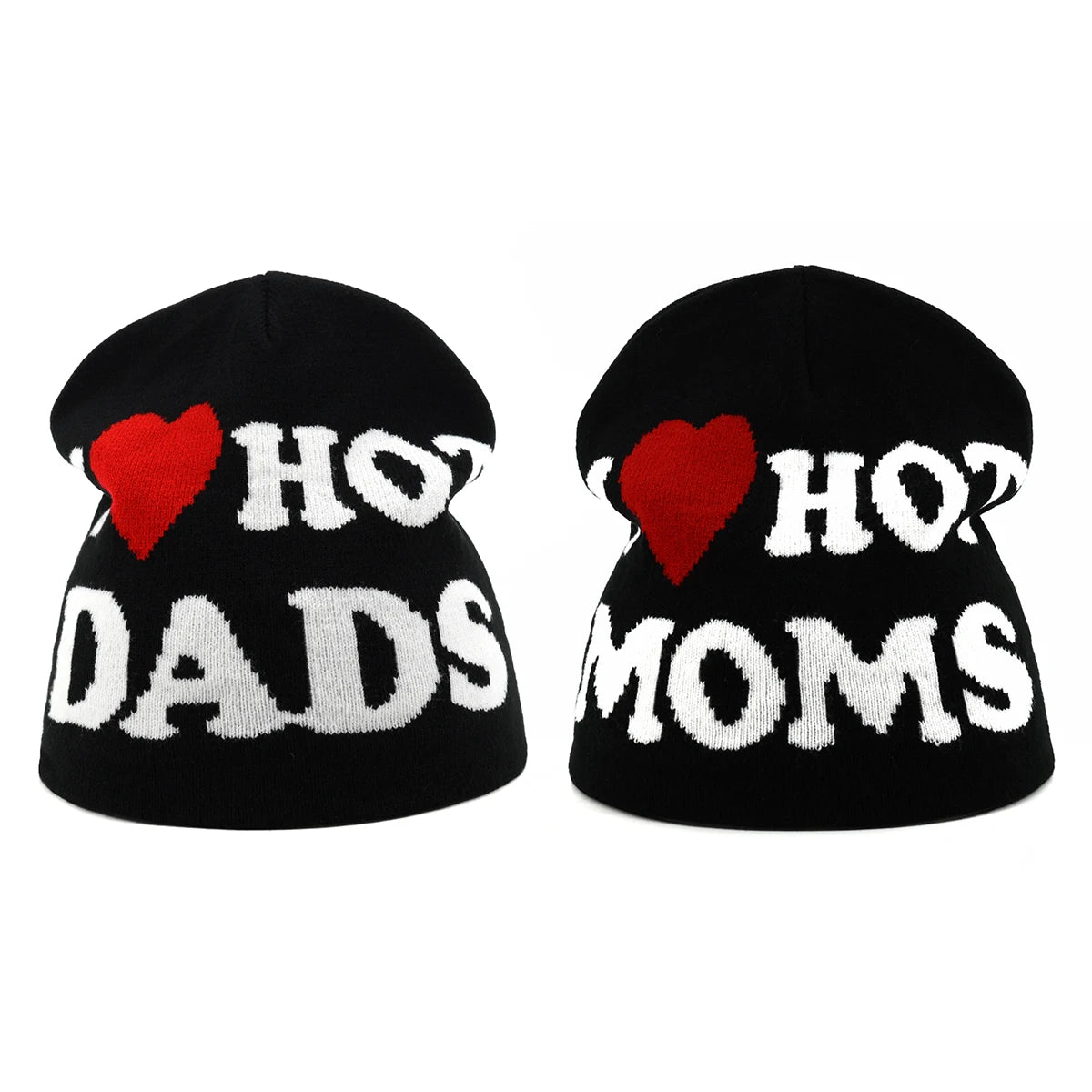 Y2K Beanies Gorras Hombre Skullcap