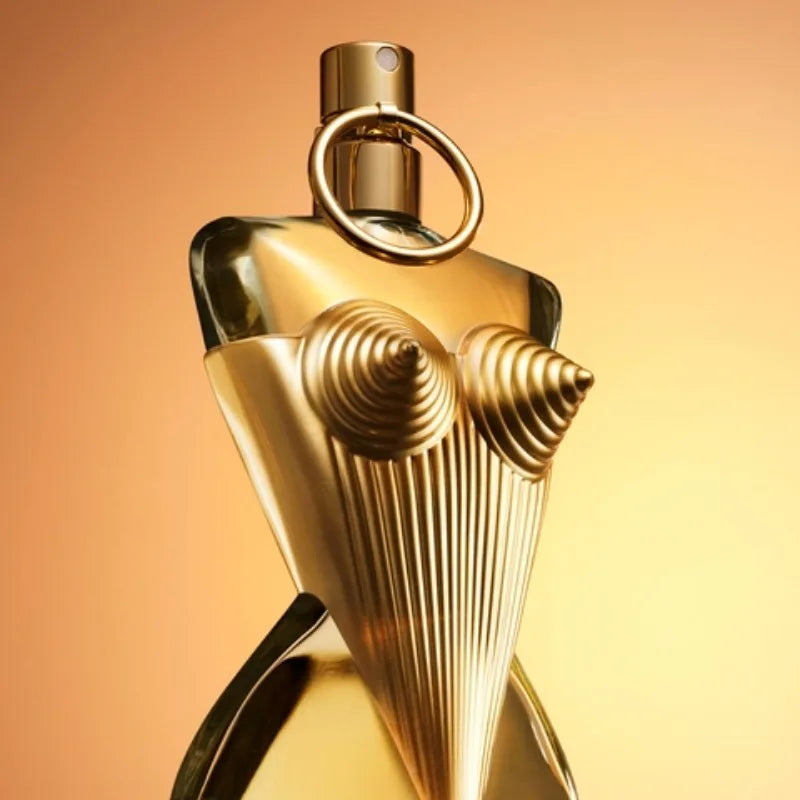 Jean Paul Gaultier Gaultier Divine Le Parfum Pheromone Fragrance Arabian Women's Perfume Pheromone Cologne