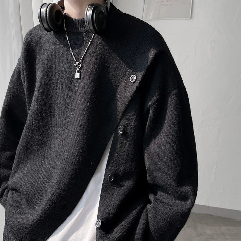 Men's sweater Pullover