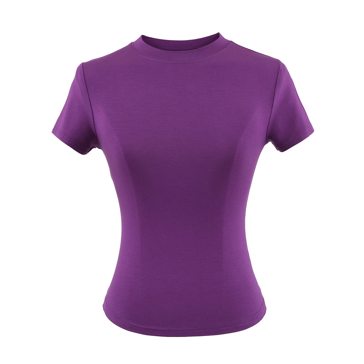 New High Quality Casual Women Clothing y2k Tops