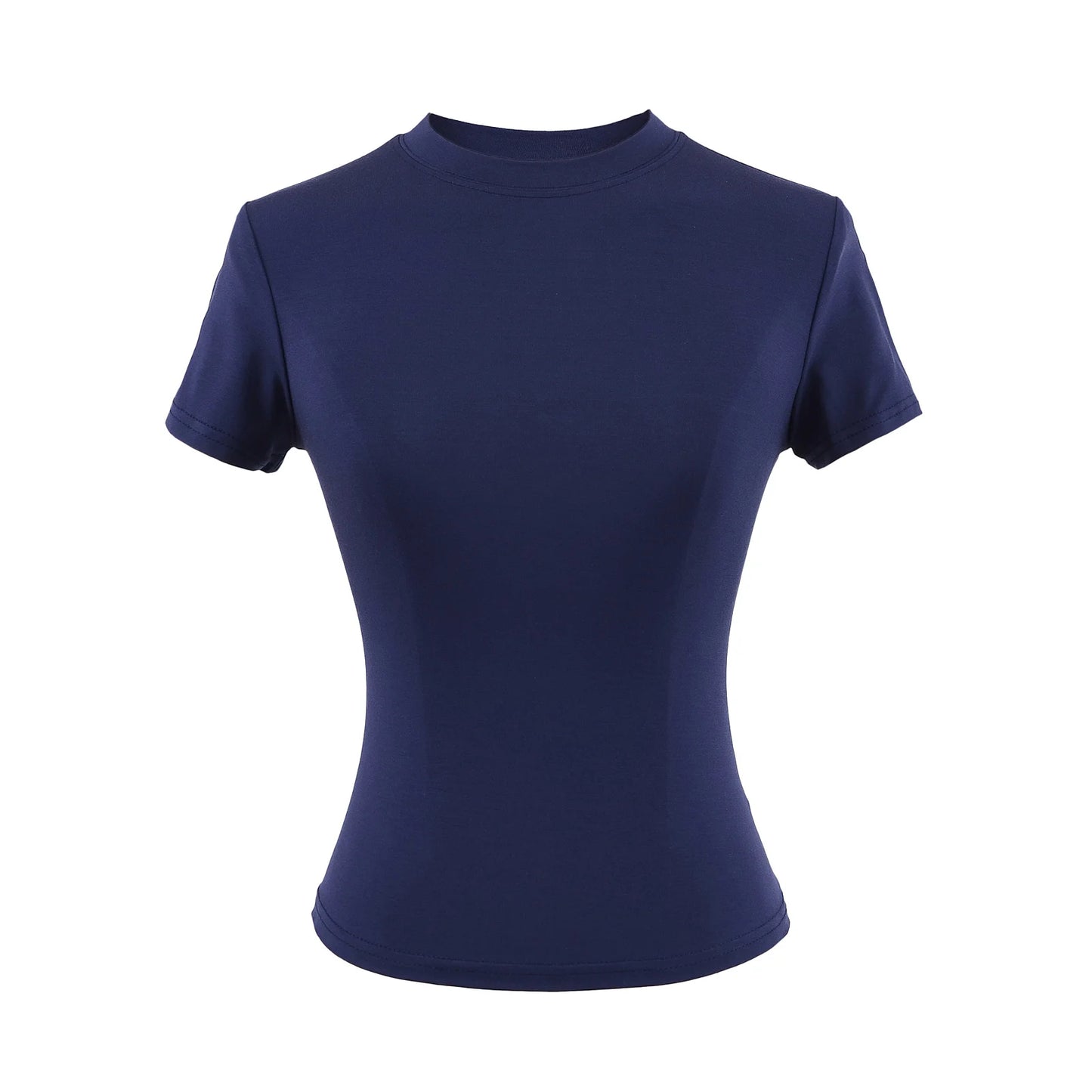 New High Quality Casual Women Clothing y2k Tops