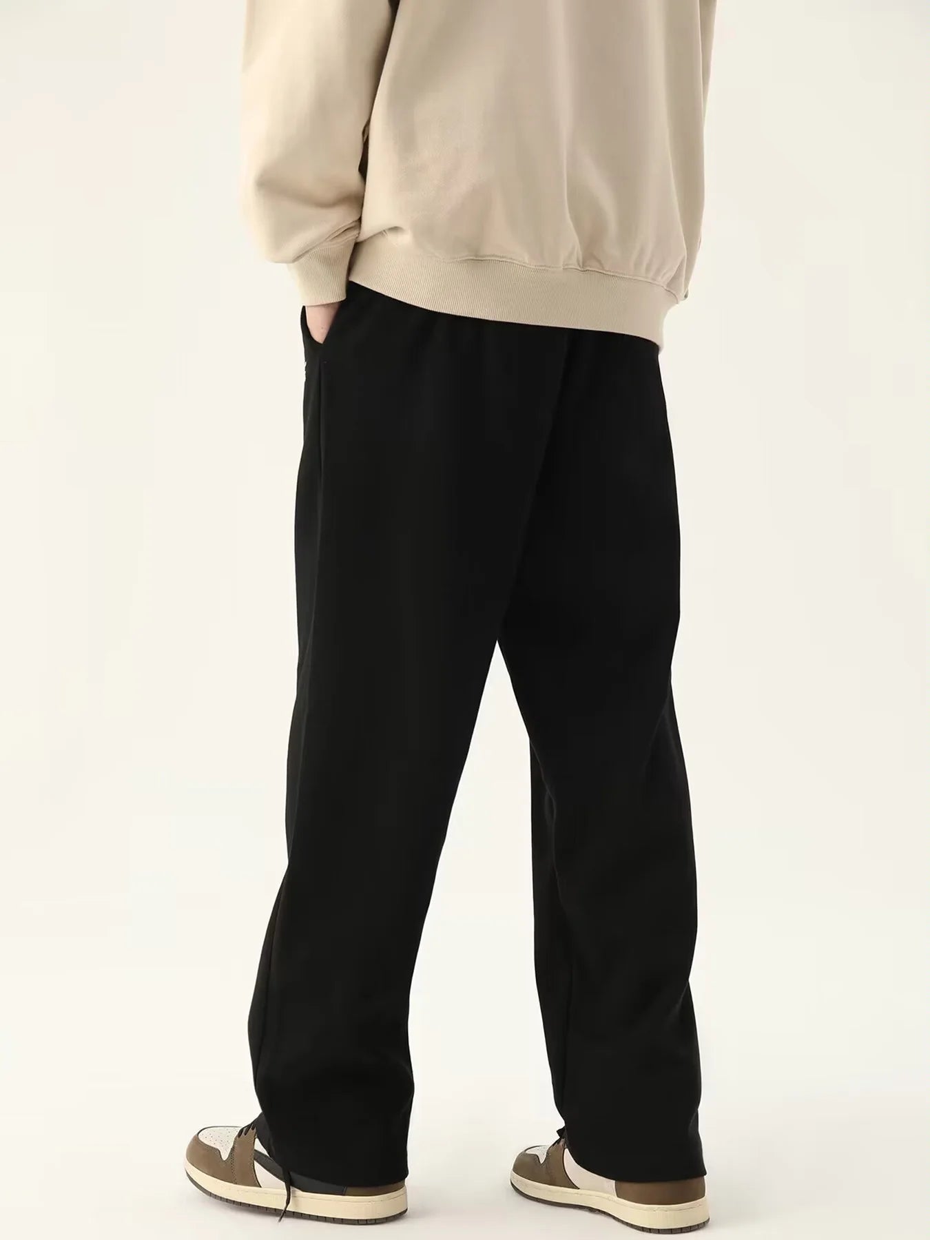 baggy Jogging pants