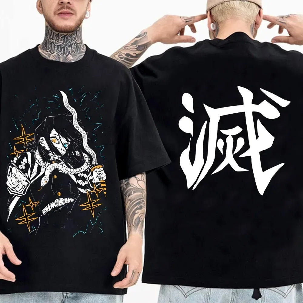 Demon Slayer T-Shirt
