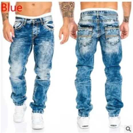 New Fashion Jeans for Men