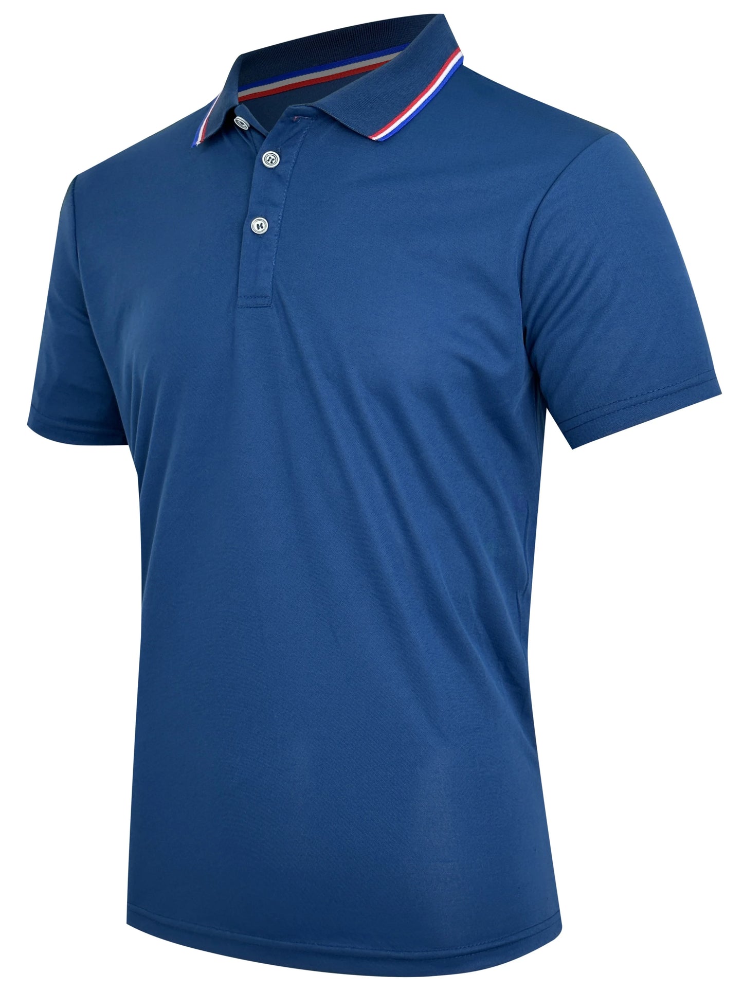 Comfortable Polo Shirt