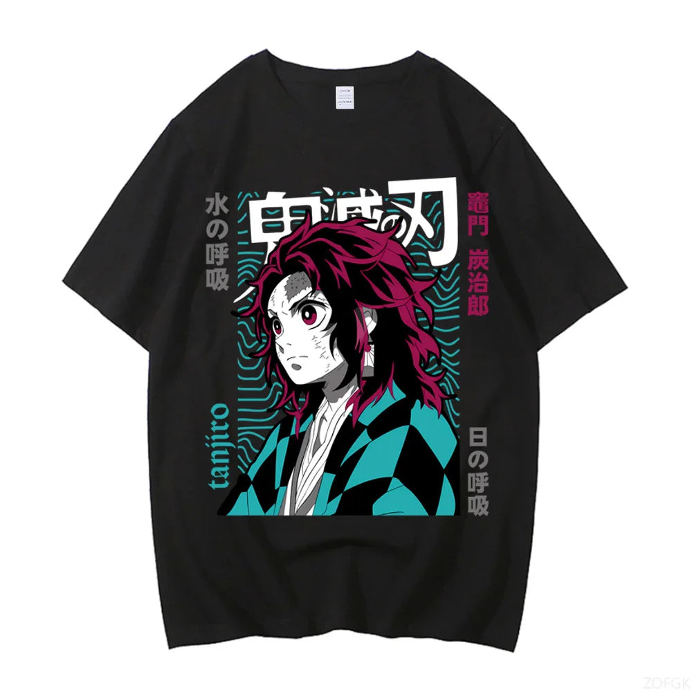 Demon Slayer T-shirt