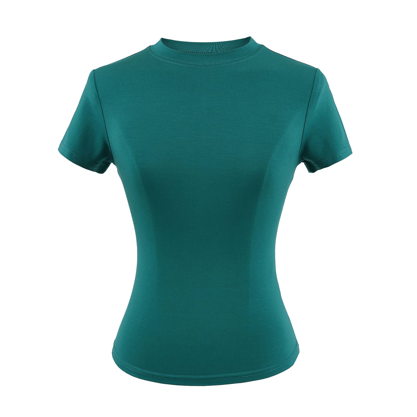 New High Quality Casual Women Clothing y2k Tops