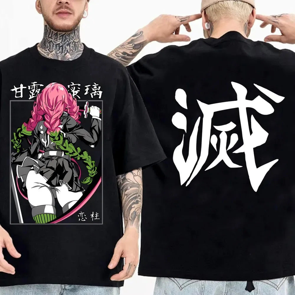 Demon Slayer T-Shirt