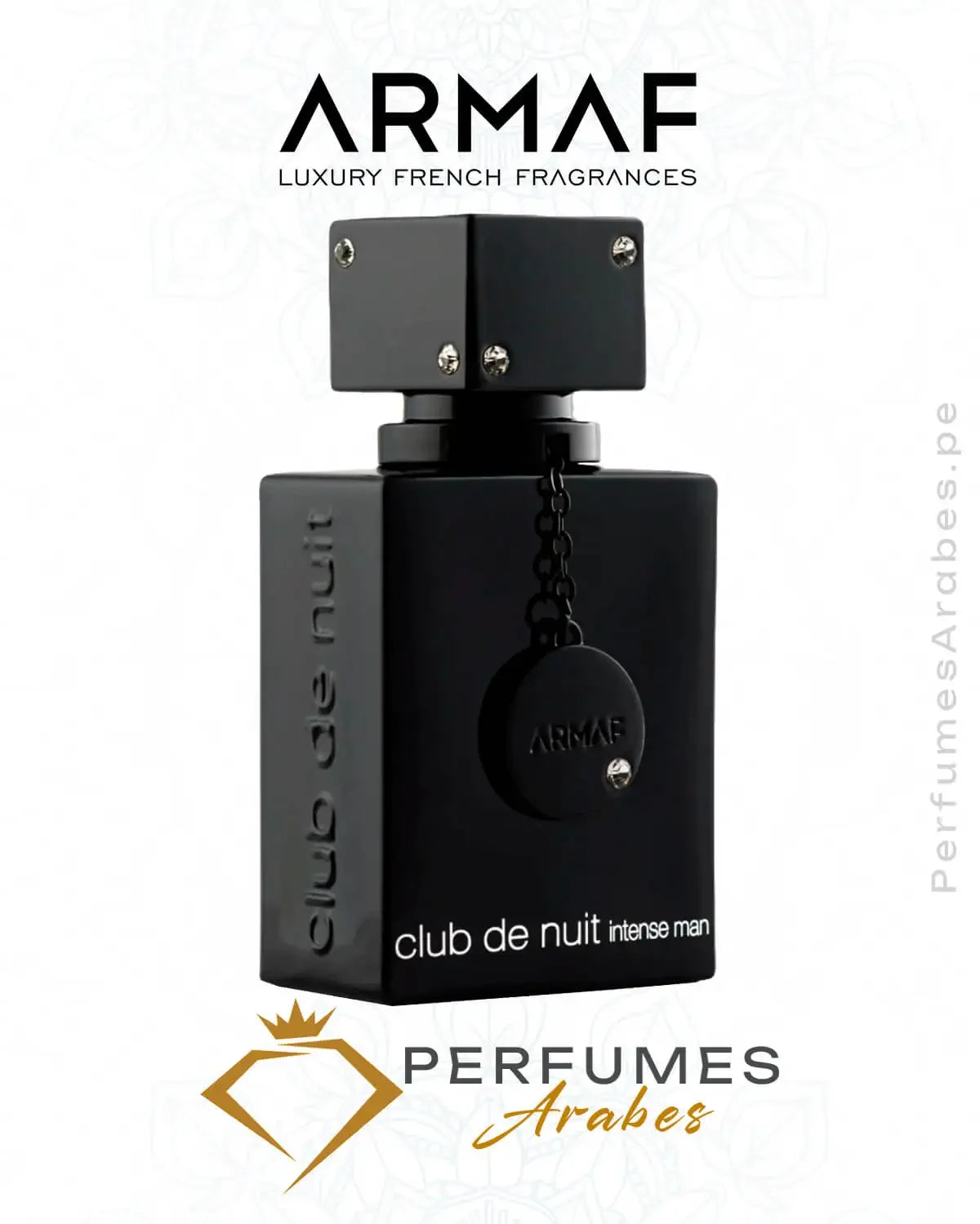 Armaf Perfume Club de Nuit Intense para hombre Pheromone fragrance Arabian women's perfume Pheromone cologne