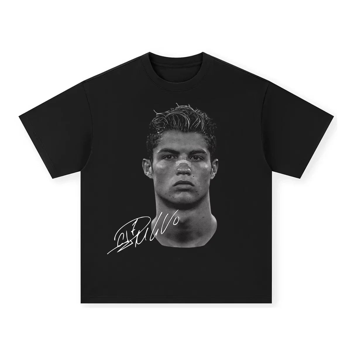 Neymar/Ronaldo Tshirt