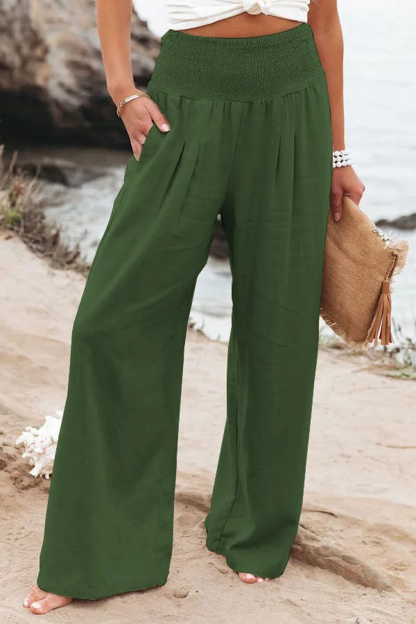 Women's casual summer pants