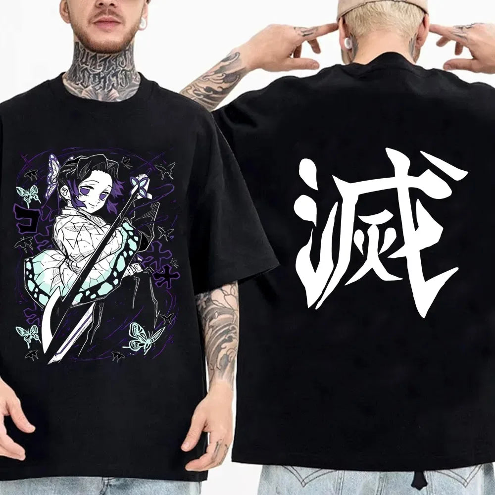Demon Slayer T-Shirt