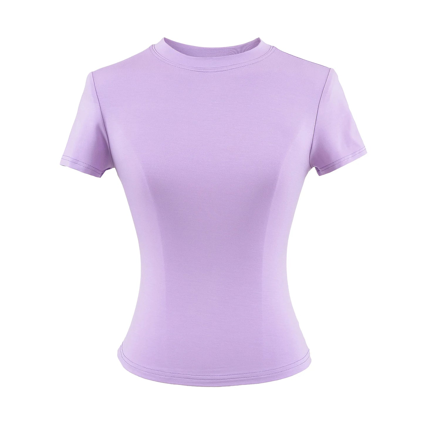 New High Quality Casual Women Clothing y2k Tops