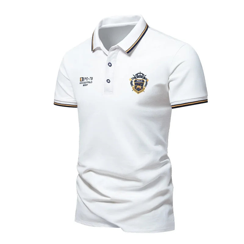 New Mens Polo Shirts