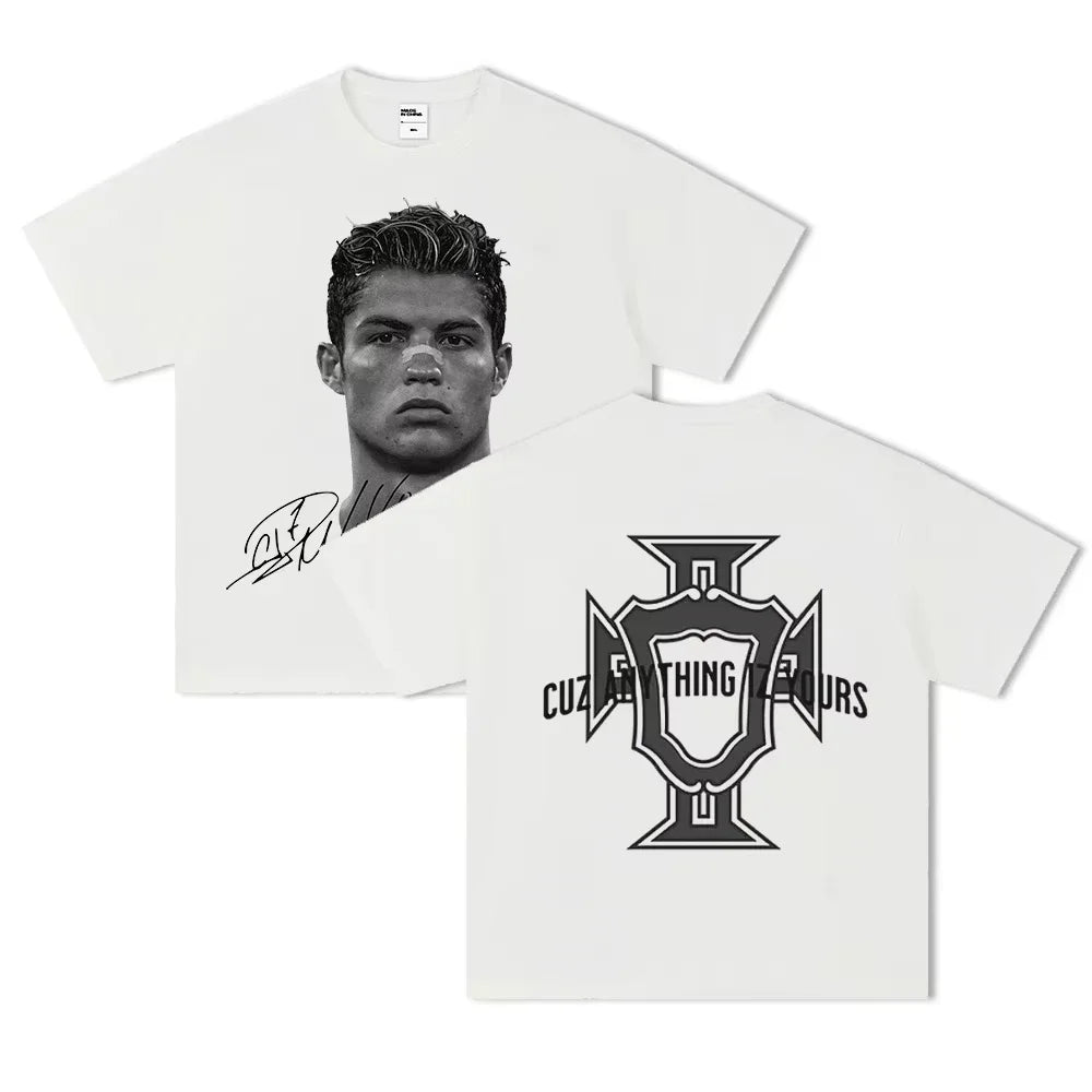 Neymar/Ronaldo Tshirt