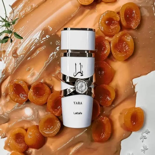 Lattafa Yara Women fragrance Arabian perfume