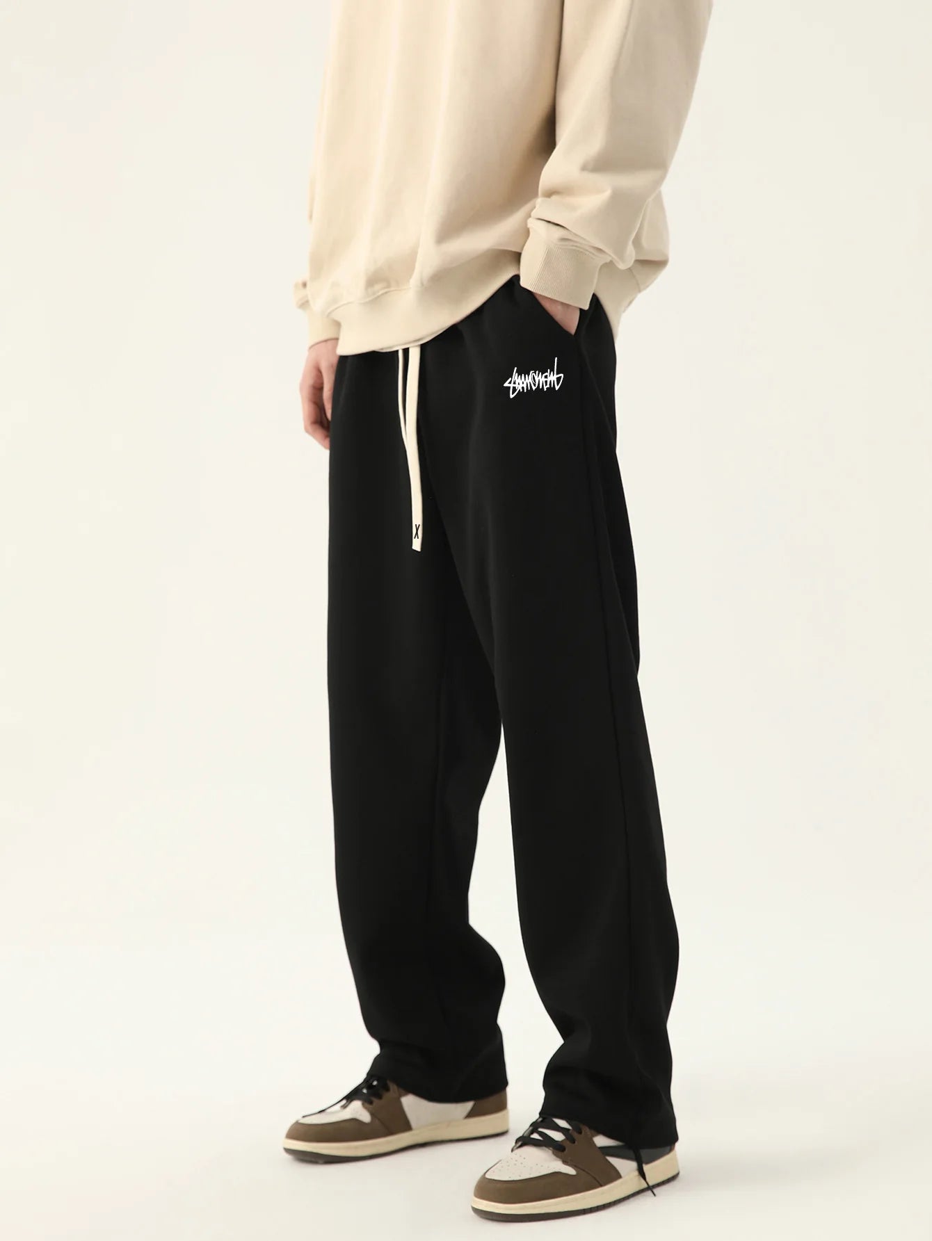 baggy Jogging pants