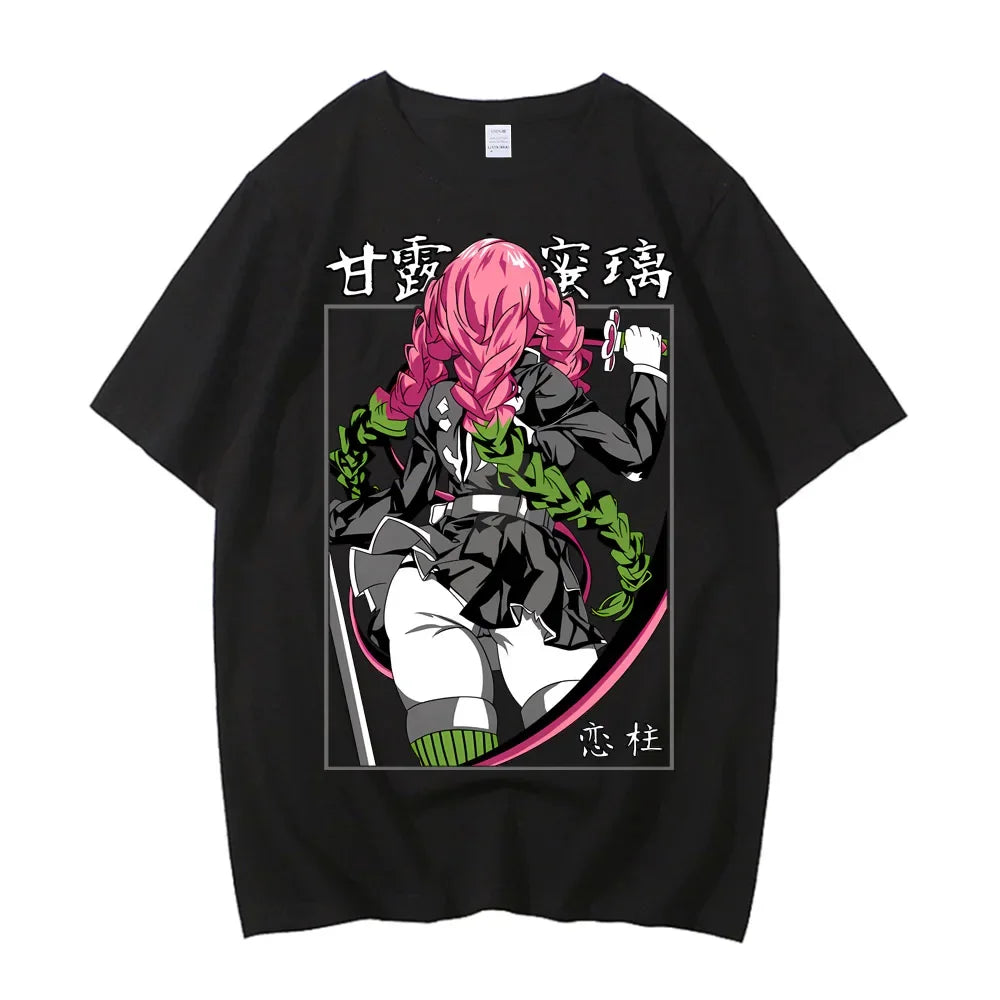 Demon Slayer T-shirt